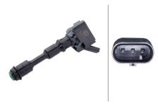 Atesleme Bobini Volvo S60 İi 134 1.5 T3 -t4-t5 19 S80 İi 124 - HELLA 5DA358168201