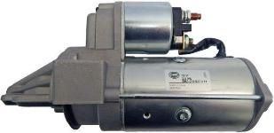 Mars Motoru 12v 2kw 12 Dis Transit V347 2.2tdci-2.4 Tdci-3.2 - HELLA 8EA012527611