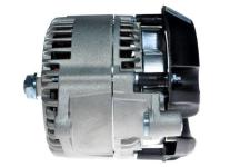 Alternator 12v 120a Focus 1.8tddi 98 05 Connect 1.8tdci 02 1 - HELLA 8EL011710831