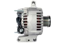ALTERNATOR 12 V 105 A MONDEO 2.0 16V 1. - HELLA 8EL012428261
