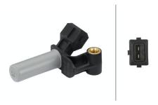 MOTOR DEVIR POZISYON SENSORU JUMPER III - HELLA 6PU009163511