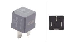 Role Defender Dicovery 1 3 4 Freelander - HELLA 4RA933332531