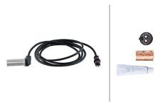 TEKERLEK HIZ SENSORU - HELLA 6PU230048-651