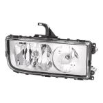 FAR SAG M-BENZ AXOR 04- E4 SINYALSIZ 0 - HELLA 1DB247011-041