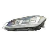 Far Komple Sol Golf Vii 17- - HELLA 1EB013924-011