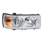 KOMPLE FAR SOL MOTOR SUZ DAF 105 - HELLA 1EJ247046-031