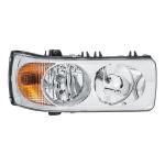 KOMPLE FAR SAG MOTOR SUZ DAF CF-105 - HELLA 1EJ247046-041