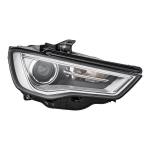 Far.Audi A3 8v1-8vk-8v7-8ve-8vs-8vm .bi-xenon-led.sag - HELLA 1EL010740-321