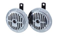 KORNA SUPERTONE CHROME KORNA FORD GM B - HELLA 3CB004811-091