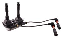 ATESLEME BOBINI VOLKSWAGEN PASSAT 1.8  - HELLA 5DA358057-551