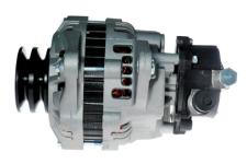 ALTERNATOR JA1533IR 14 V OTHER PC - HELLA 8EL011711-181