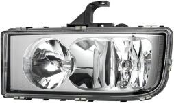 KOMPLE FAR SOL MOTOR SUZ SINYAL SIZMER - HELLA 1DB247011-011