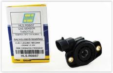 GAZ KELEBEK SENSORU FIAT TEMPRA-TIPO-ALB - HELLUX HLS.R08.07