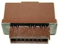 YAKIT POMPA ROLESI P106-P206-P306-SAXO-XSA - HELLUX HLR10012