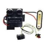 KALORIFER REZISTANSI CLIO-SYMBOL - HELLUX HLR100018