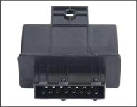 YAKIT POMPA ROLESI KAHVE 106-206-207-307- - HELLUX HLR100112