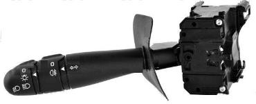 FAR+SINYAL+ARKA SIS KUMANDA KOLU DACIA LO - HELLUX HSI800128