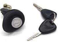 BAGAJ KILIDI ANAHTARLI LOGAN 1.4-1.5-1.6 - HELLUX HLC600063