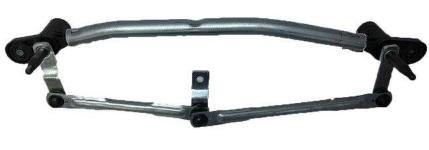 SILECEK MEKENIZMASI MOTORSUZ DOBLO III - HELLUX HSM197002