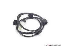 BALATA FISI ARKA MINI R56 07-13 - HELLUX HLS6623