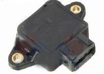 Gaz Kelebek Sensoru Opel Astra F Vectra B Accent 1.3 1.5 94- - HELLUX HLS2512