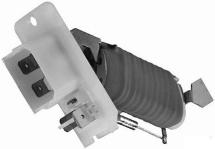 KALORIFER REZISTANSI OPEL ASTRA 1.4/1.6/2. - HELLUX HLR.7151