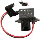 KALORIFER REZISTANSI CLIO I 90-98 -KNG 9 - HELLUX HLR.100070