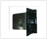 KALORIFER REZISTANSI MGN III-FLUENCE - HELLUX HLR.100117