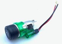 CAKMAK ICI GOVDE KOMPLE UNIVERSAL CAKMAK - HELLUX HLC.600047