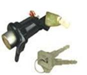 BAGAJ KILIDI DIS ANAHTARLI R19 - HELLUX HLC.600068