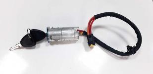 Kontak Anahtari Renault Clio İi.Kangoo İi.Megane.Scenic.Traf - HELLUX HLC.600065