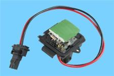 KALORIFER REZISTANSI RENAULT KANGOO 1.4- - HELLUX HLR.100019