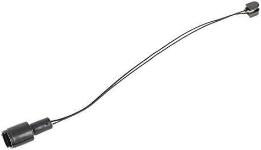 FREN BALATA FISI 3 SERISI  E 30  3 TOURING  - HELLUX HLS6628