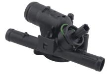 Komple Termostat 81c Renault Master İii  - HELLUX HTR.251018