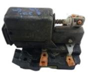 KAPI KILIDI ON SOL MOTORLU RENAULT R19 - HELLUX HKK.230123