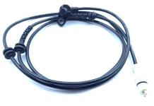 ABS SENSORU ARKA SAG RENAULT CLIO II HB 1. - HELLUX HLS.8279