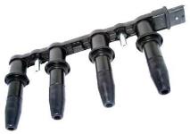 ATESLEME BOBINI OPEL ASTRA H 1.6-1.8 - COR - HELLUX HLB.1118