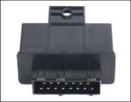 YAKIT POMPA ROLESI KAHVE PEUGEOT 106. 20 - HELLUX HLR.100112