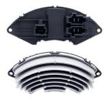 REZISTANS KALORIFER FIAT LINEA-GRANDE PU - HELLUX HLR.100092