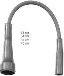 BUJI KABLOSU MGN-LGN 2.0 8V 97 F3R - HELLUX HBK.3323