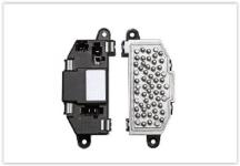 x KALORIFER REZISTANSI BERLINGO-PARTNER- - HELLUX HLR.100118
