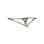 Cam Silecek Mekanizmasi On Vw Caddy İi.Polo Classic.Seat Cor - HELLUX HSM.197034
