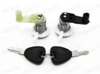 KAPI KILIT SIFRE TAKIMI SOL-SAG ANAHTARL - HELLUX HLC.600069