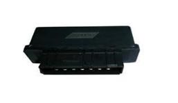 YAKIT POMPA ROLESI SIYAH P106-P206-P306 1 - HELLUX HLR.10011