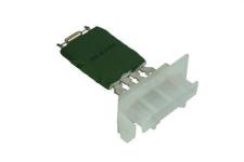 KALORIFER REZISTANSI OPEL CORSA B 1.4I/1.6 - HELLUX HLR.7153