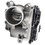 Gaz Kelebegi Govdesi Logan İ-ii 1.2 16v -sandero İ-ii 1.2 16 - HELLUX HLT.7509