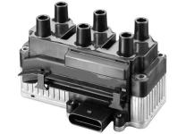 x ATESLEME BOBINI BORA-GOLF IV 2.8 99-05 - - HELLUX HLB.1213