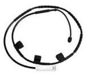 BALATA FISI ARKA MINI R55 R56 R57 R58 R59 - HELLUX HLS6663