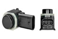 PARK SENSORU ARKA RENAULT MEGANE II.TRAF - HELLUX HPS.180006