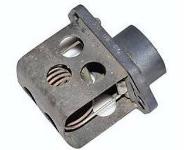 Klima Rezistansi Connect 1.8tdci 02-Fiesta 96- - HELLUX HLR100147